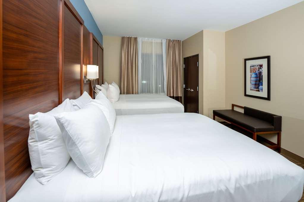 Comfort Suites Cedar Park Rom bilde