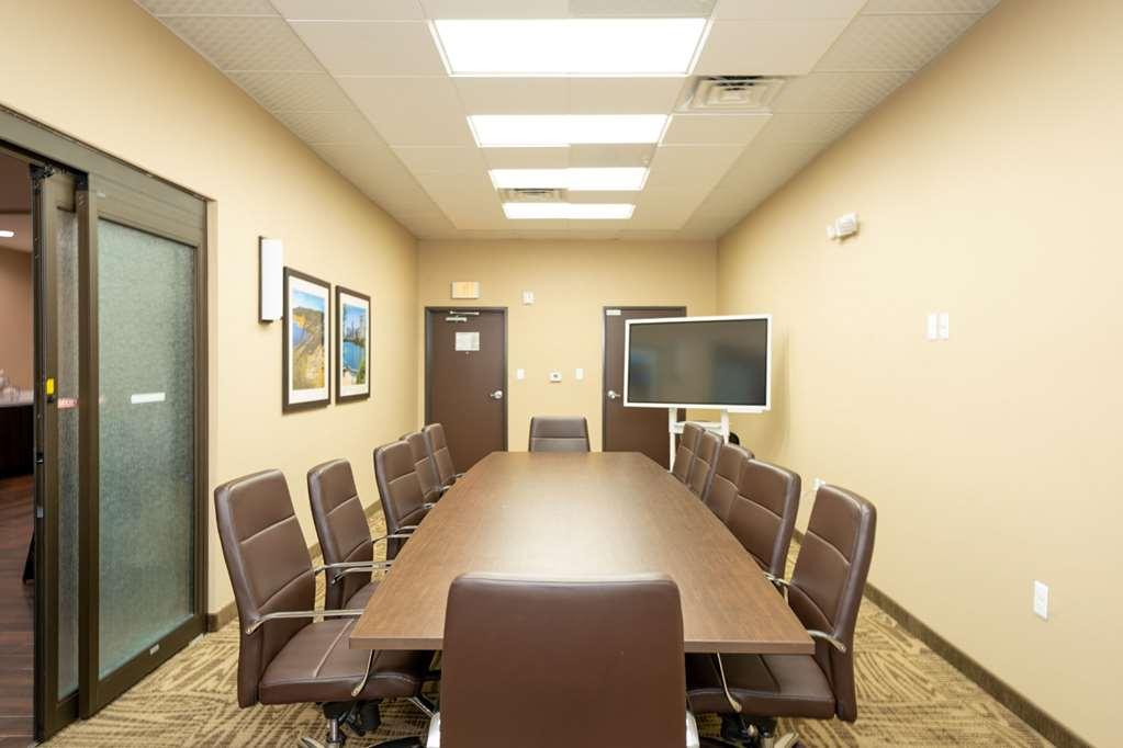 Comfort Suites Cedar Park Fasiliteter bilde