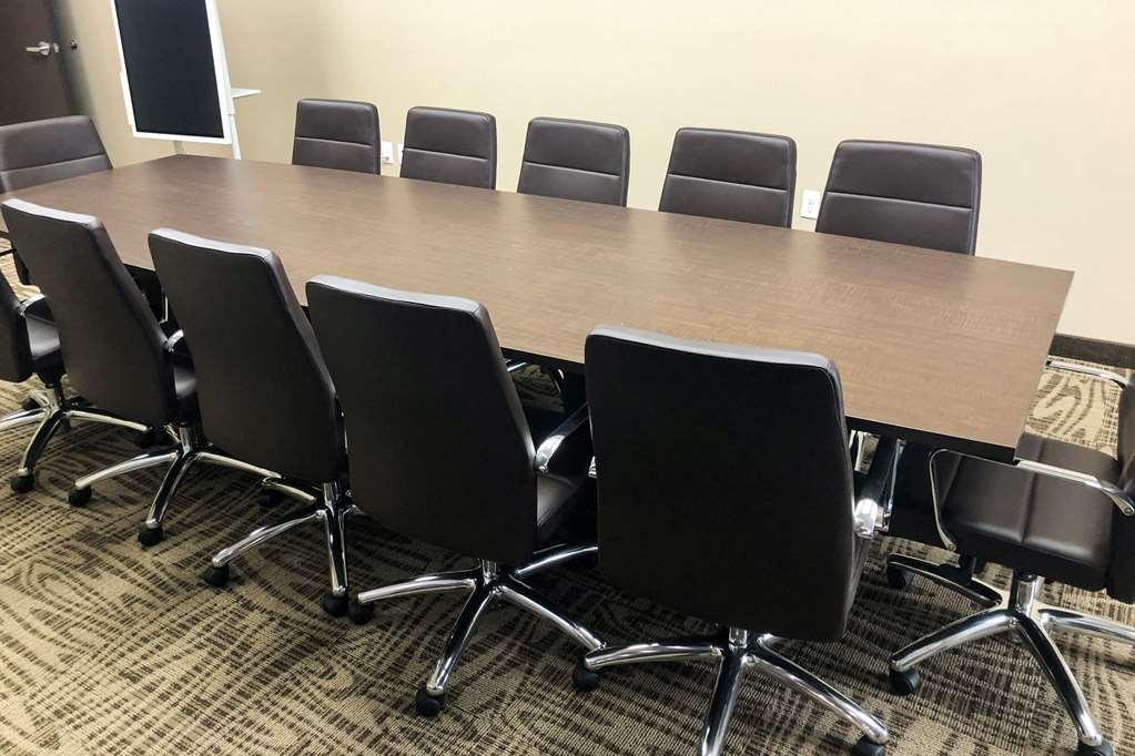 Comfort Suites Cedar Park Fasiliteter bilde