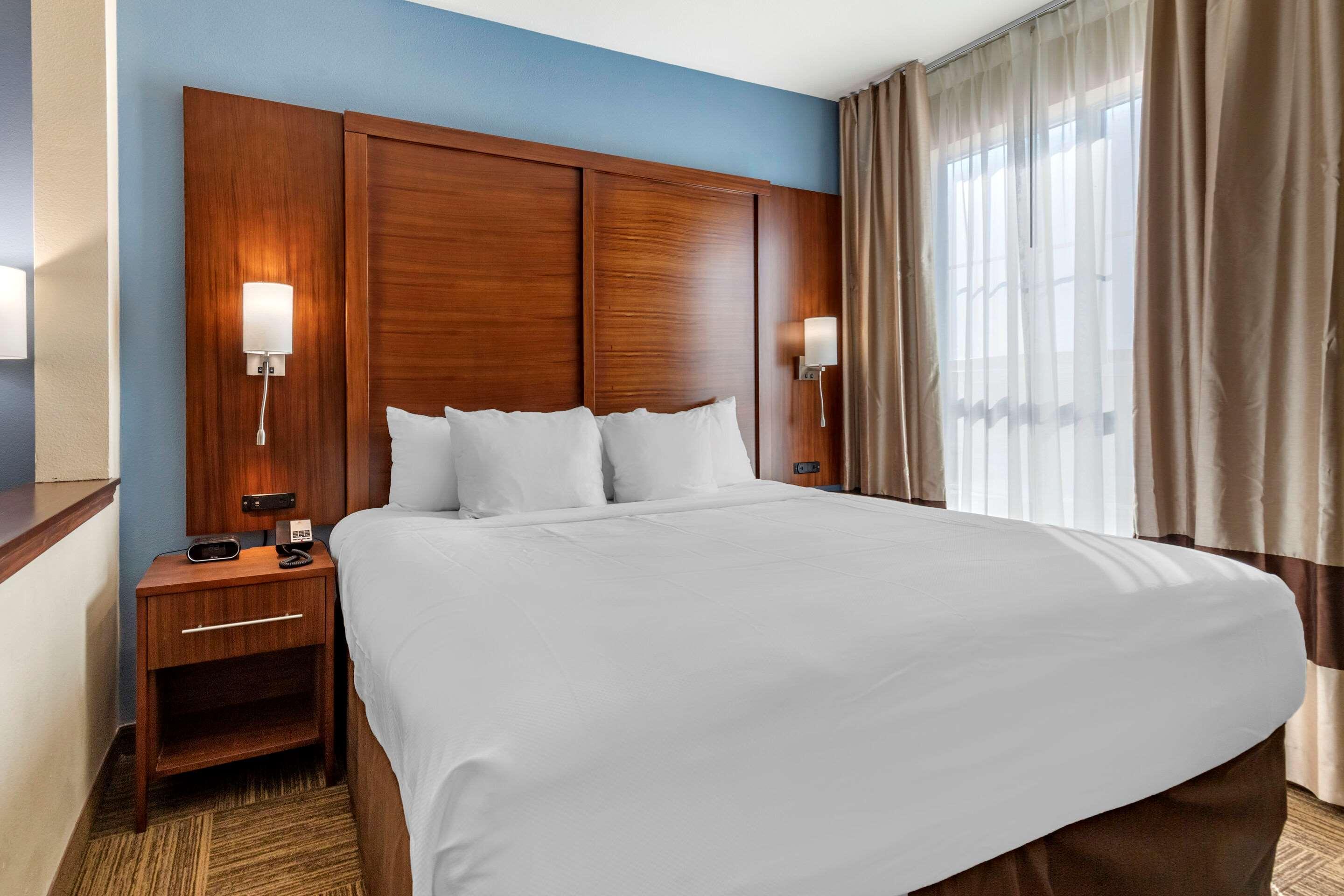 Comfort Suites Cedar Park Eksteriør bilde