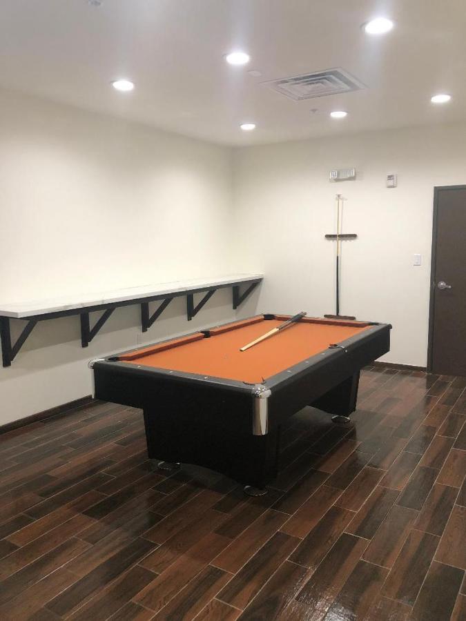 Comfort Suites Cedar Park Eksteriør bilde